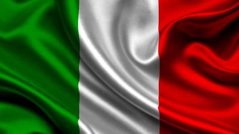 зеленая карта в италию