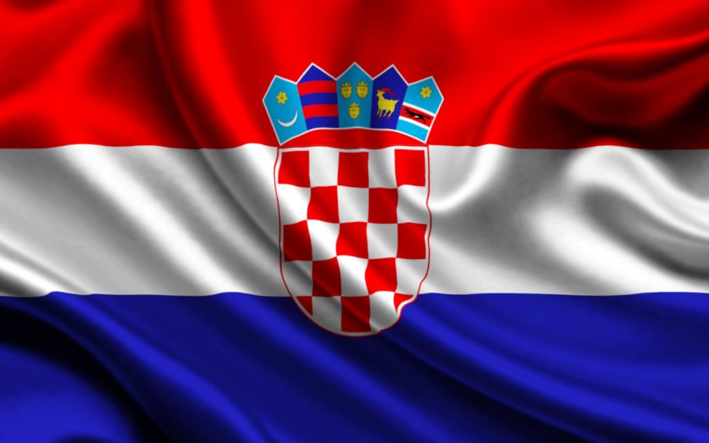 зеленая карта в хорватию