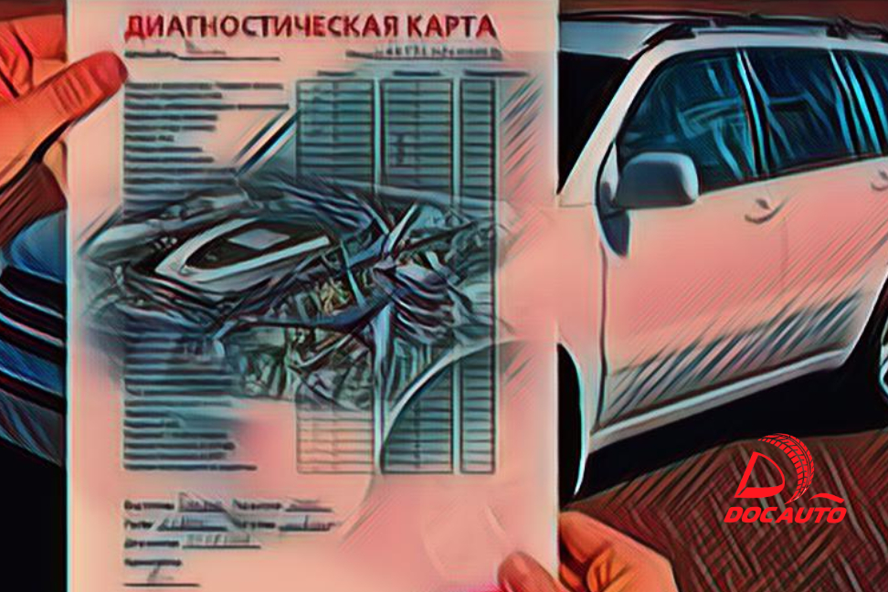 ДокАвто СПб: Техосмотр и Диагностическая Карта Авто — Цены, Оформление