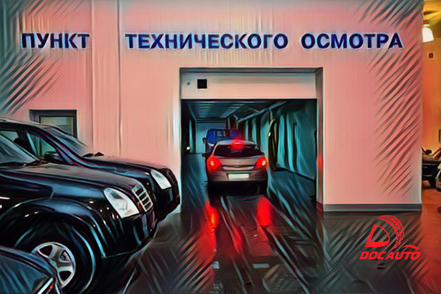 ТО автомобиля в Санкт-Петербурге: цены и услуги от ДокАвто